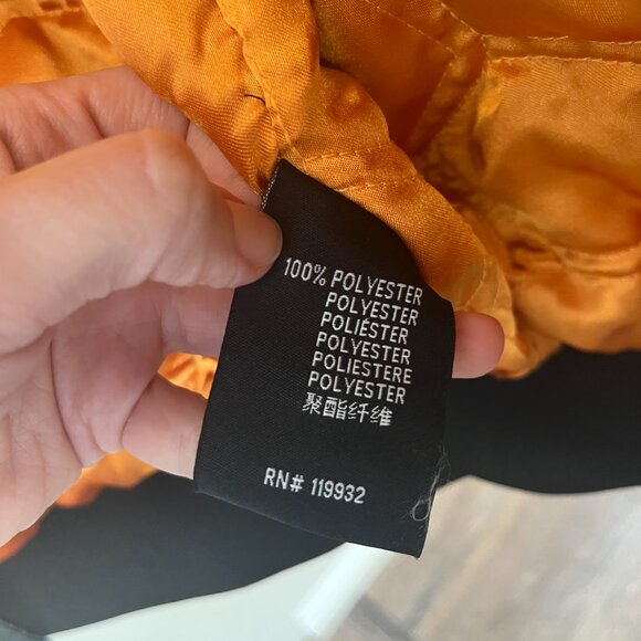 NWOT - Unisex Overwatch League Bomber Jacket - Size L - Picture 13 of 16